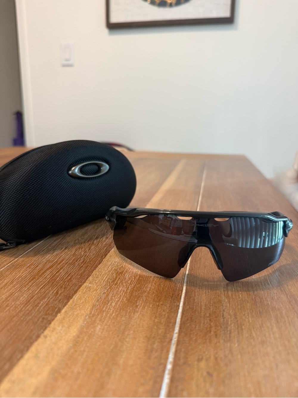 Oakley Radar® EV Path® – Original black